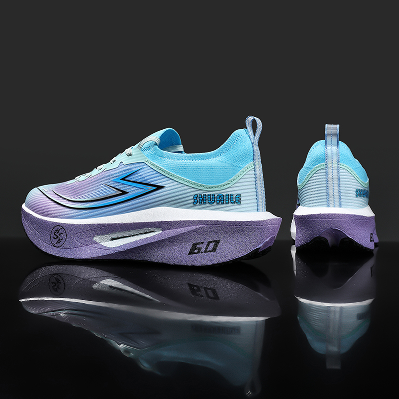 Męskie buty do biegania Marath – Waterproof Goretex Running Shoes recenzja i cena
