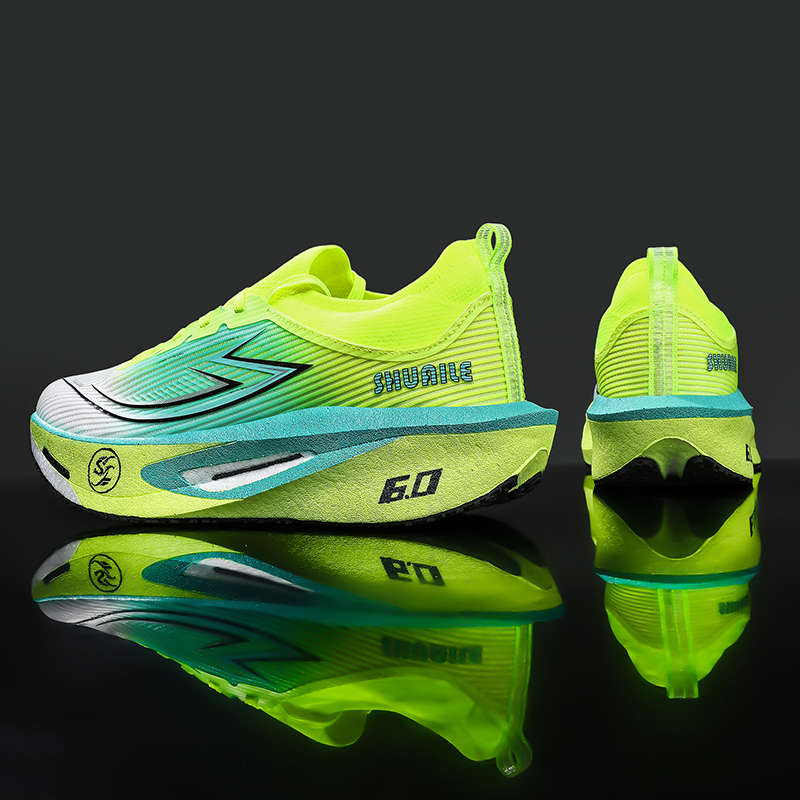 Męskie buty do biegania Marath – Waterproof Goretex Running Shoes recenzja i cena