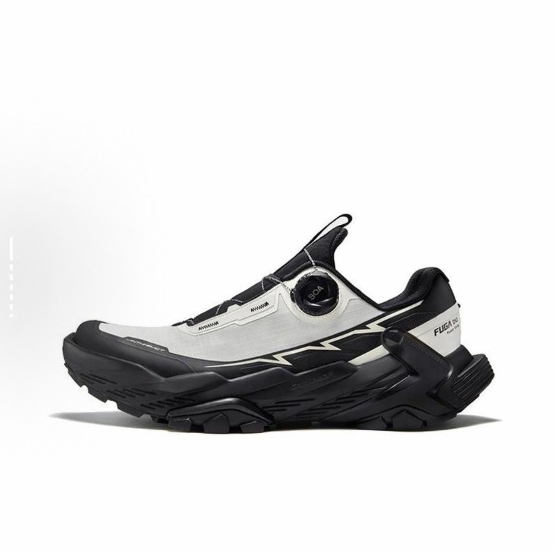 Dobrej jakości buty do biegani – Anti Slip Trail Running Sneakers recenzja i cena