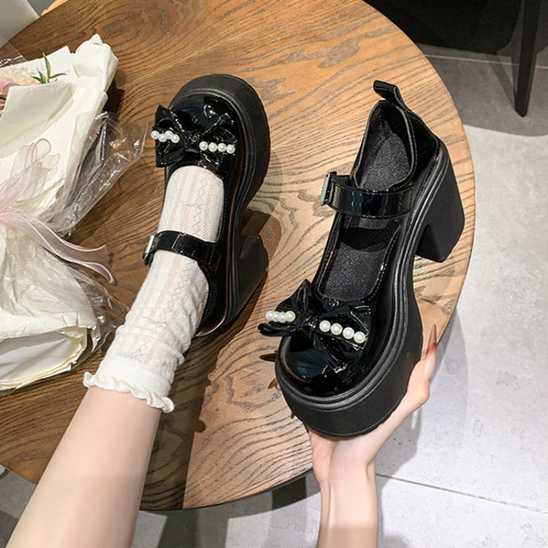 Buty Lolita 2026 Czarne Super  – Boots recenzja i cena
