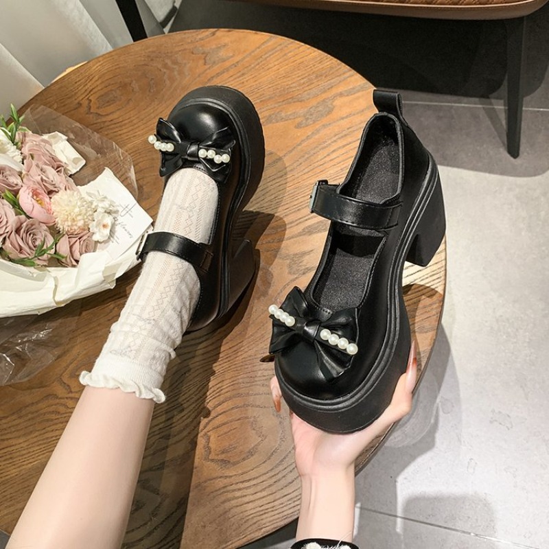 Buty Lolita 2026 Czarne Super  – Boots recenzja i cena