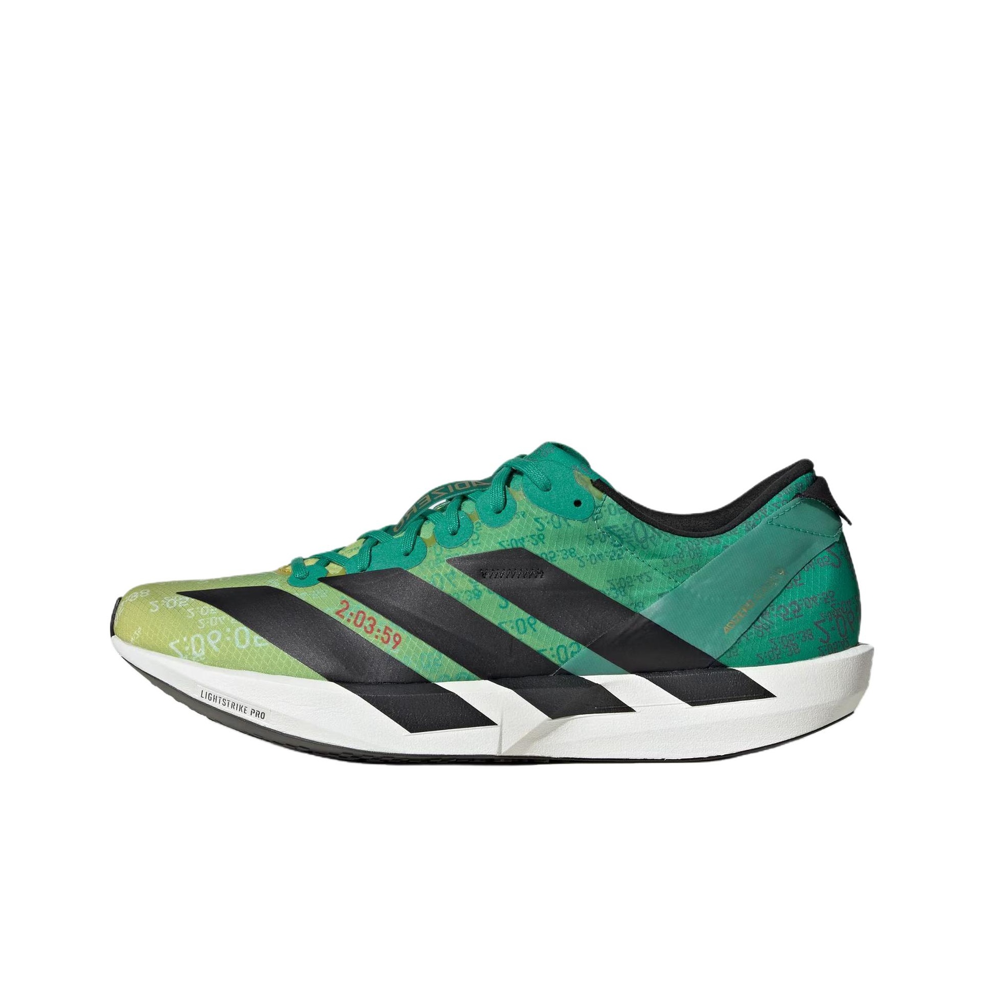 Adidas Adizero Adios 9 Wygodne – Men'S Shoes recenzja i cena