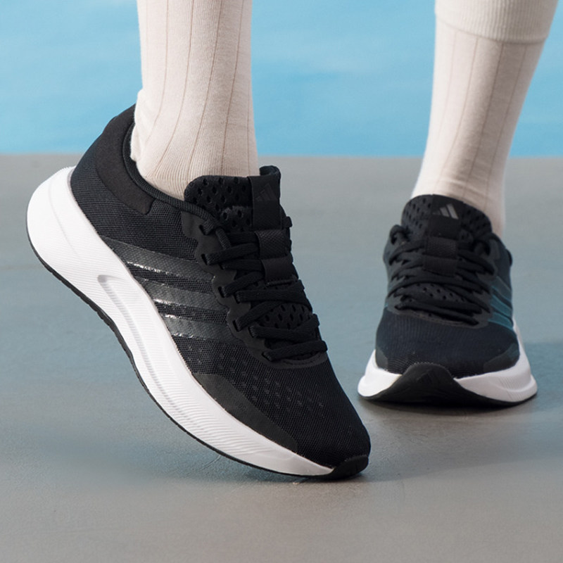 Nowe damskie buty do biegania  – Shock Absorbing Gym Trainers recenzja i cena
