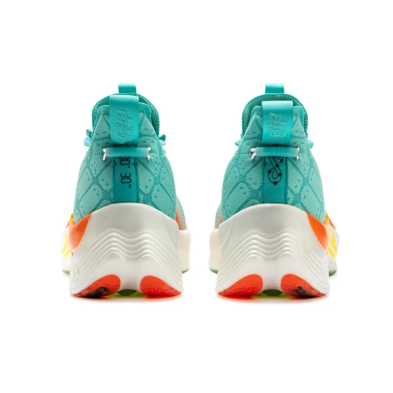 Męskie buty do biegania ONEMIX – Reflective Night Running Shoes recenzja i cena