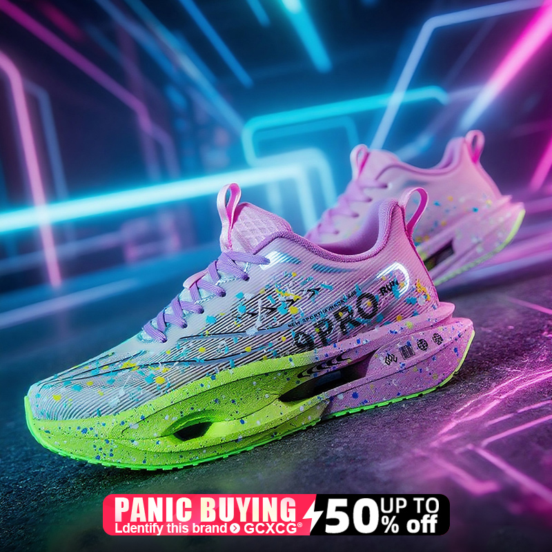 Buty do biegania Specjalistycz – Waterproof Goretex Running Shoes recenzja i cena