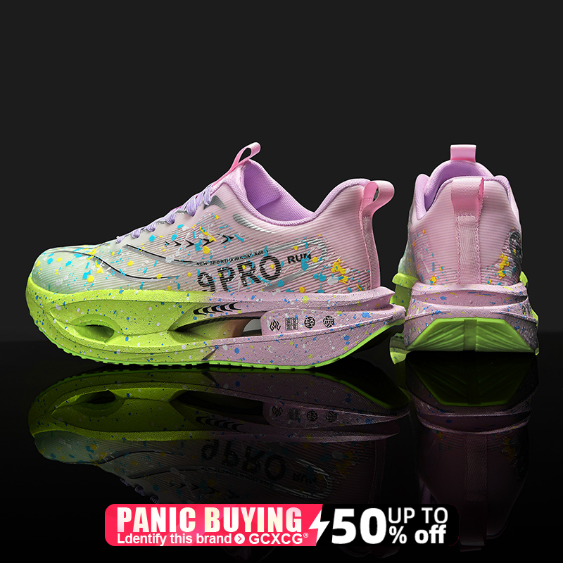 Buty do biegania Specjalistycz – Waterproof Goretex Running Shoes recenzja i cena