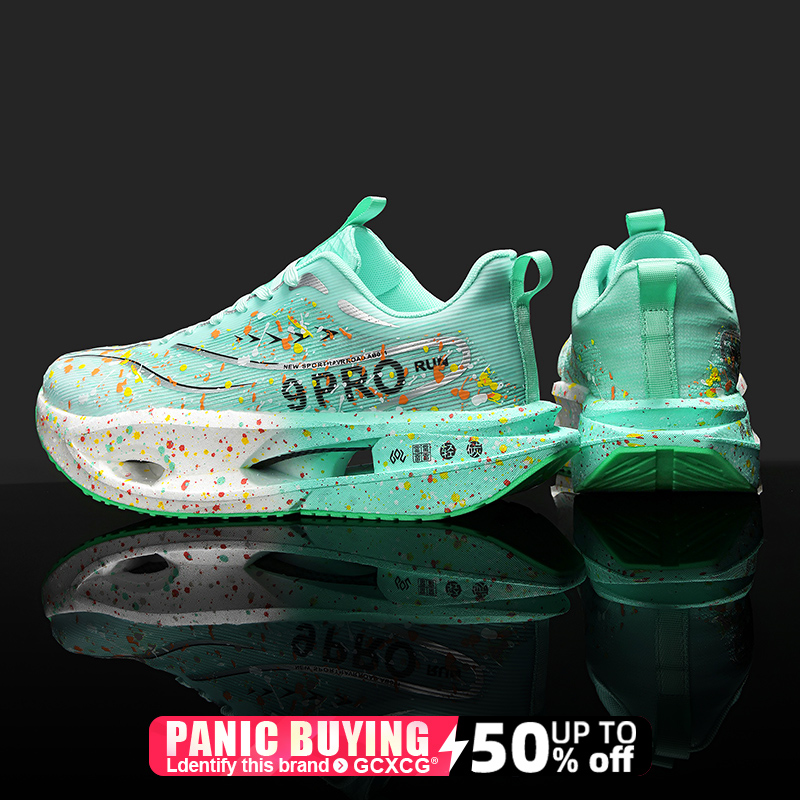 Buty do biegania Specjalistycz – Waterproof Goretex Running Shoes recenzja i cena