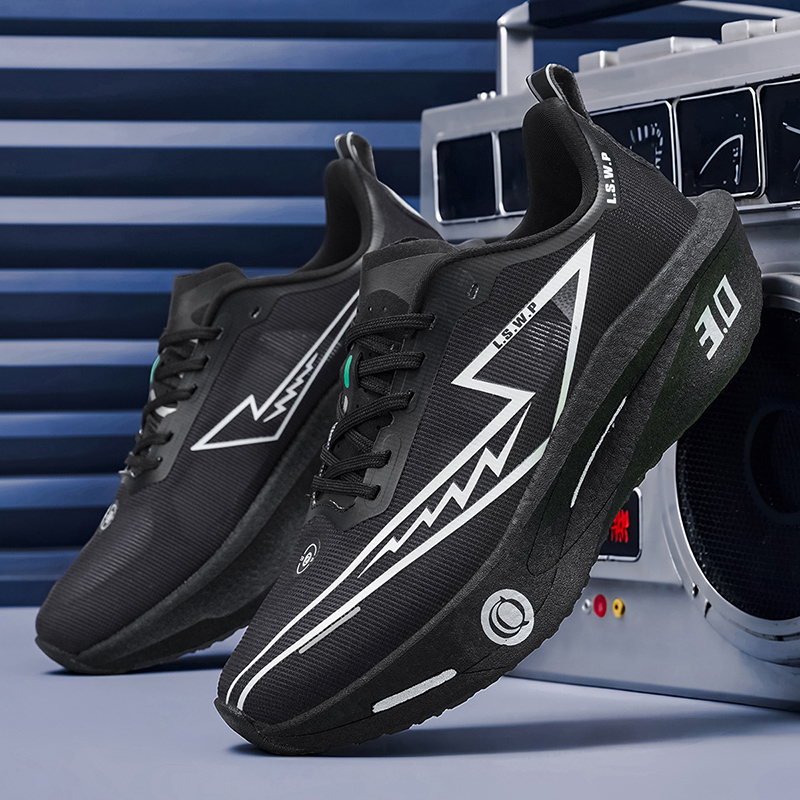 Męskie buty do biegania, oddyc – Lightweight Road Running Shoes recenzja i cena