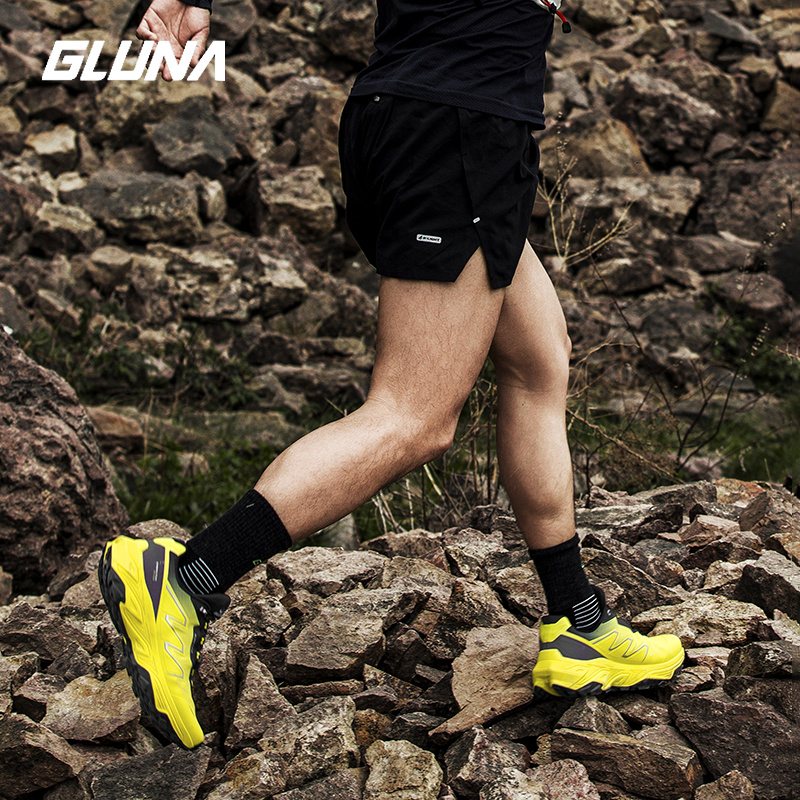 Buty do biegania terenowego GL – Anti Slip Trail Running Sneakers recenzja i cena