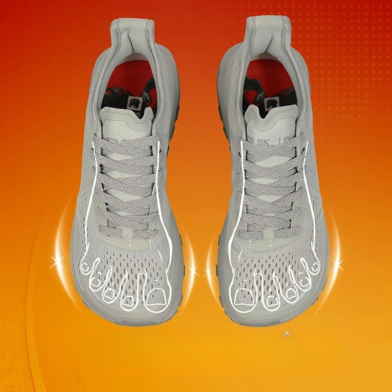 Nowe buty do biegania męskie 2 – Anti Slip Trail Running Sneakers recenzja i cena