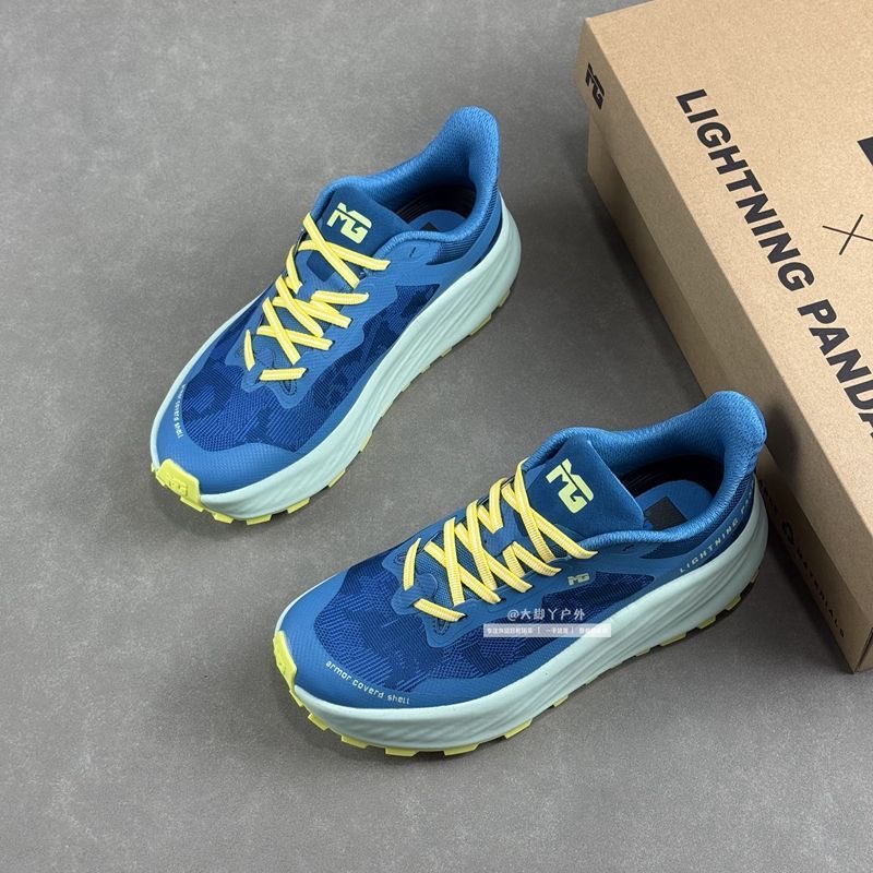 Klasyczne buty do biegania w t – Anti Slip Trail Running Sneakers recenzja i cena
