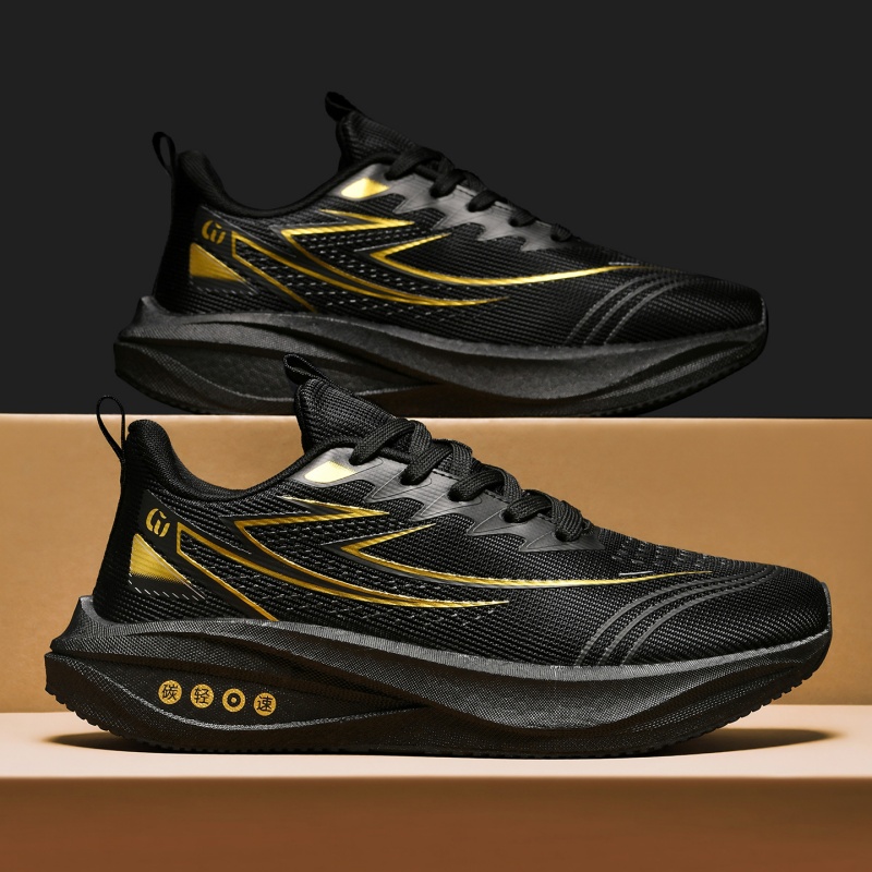 Damskie buty do biegania, spor – Breathable Mesh Athletic Shoes recenzja i cena