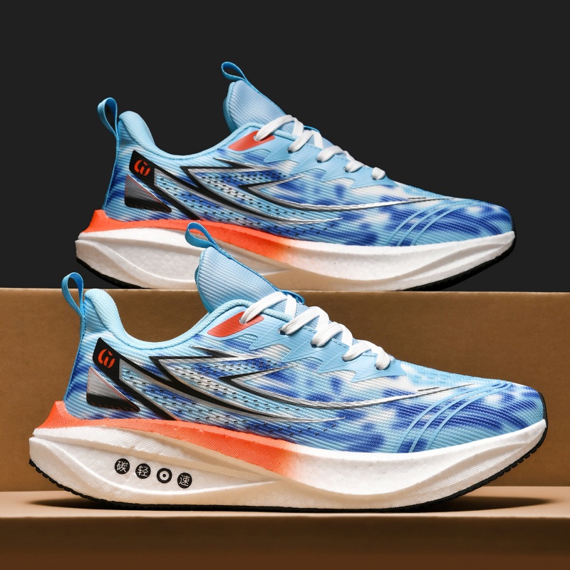 Damskie buty do biegania, spor – Breathable Mesh Athletic Shoes recenzja i cena