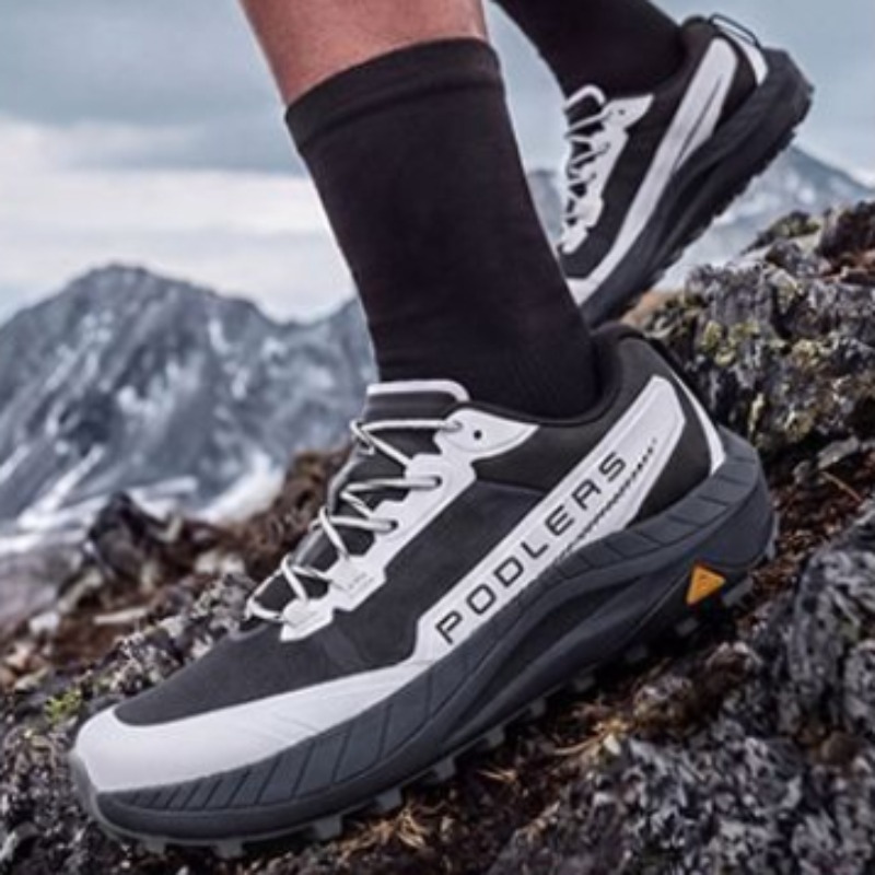 Nowe, modne buty sportowe do c – Anti Slip Trail Running Sneakers recenzja i cena