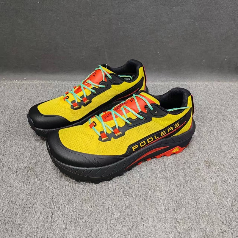 Nowe, modne buty sportowe do c – Anti Slip Trail Running Sneakers recenzja i cena
