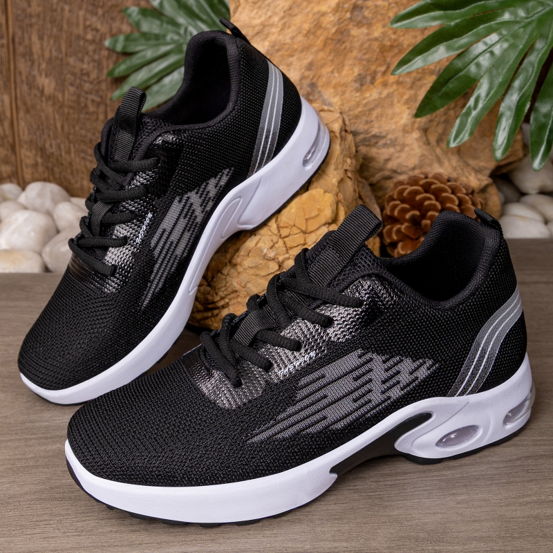 Nowe damskie sportowe buty z s – Breathable Mesh Athletic Shoes recenzja i cena