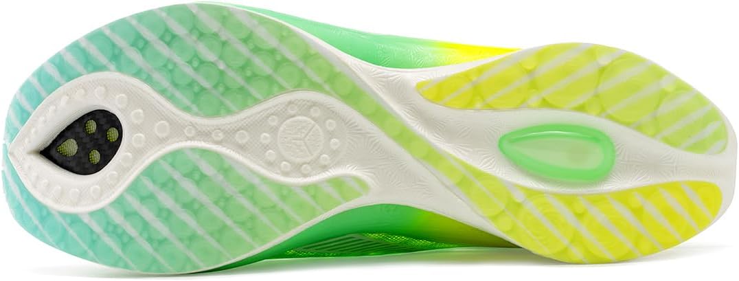 ONEMIX T700 Buty do biegania m – Carbon Plate Marathon Racing Shoes recenzja i cena
