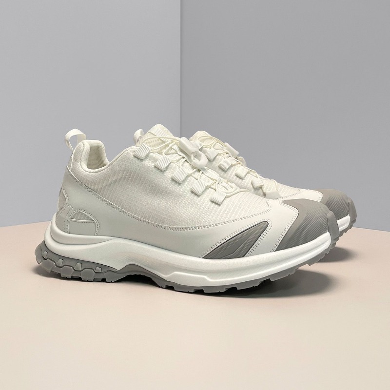 Nowość 2026: Męskie buty sport – Anti Slip Trail Running Sneakers recenzja i cena
