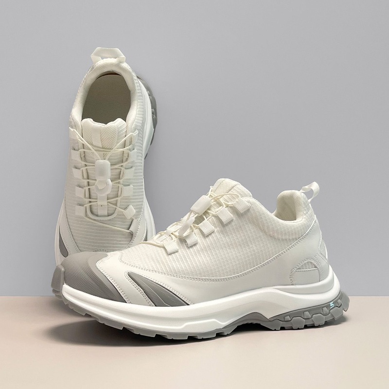 Nowość 2026: Męskie buty sport – Anti Slip Trail Running Sneakers recenzja i cena