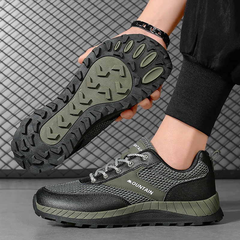 Buty do biegania z szerokim pr – Wide Toe Box Running Sneakers recenzja i cena