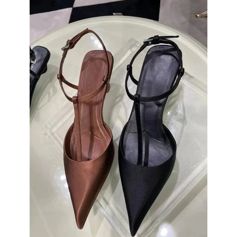 Buty damskie seksowne sandały  – Sandals recenzja i cena