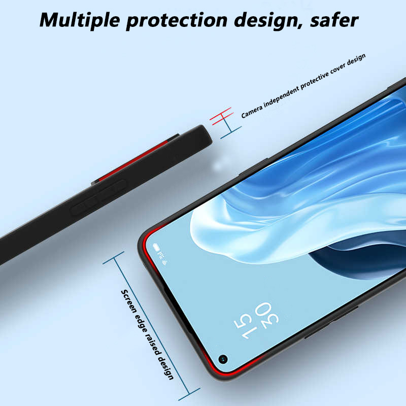 Etui na telefon z szkłem lustr – Heels recenzja i cena