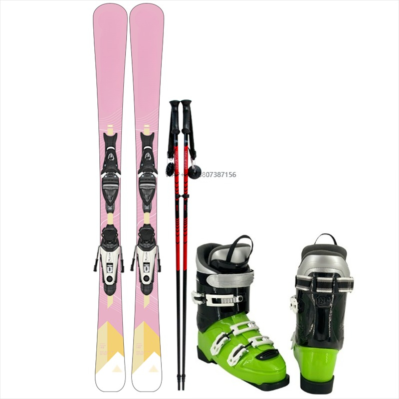 Zestaw narciarski snowboardowy – Boots recenzja i cena