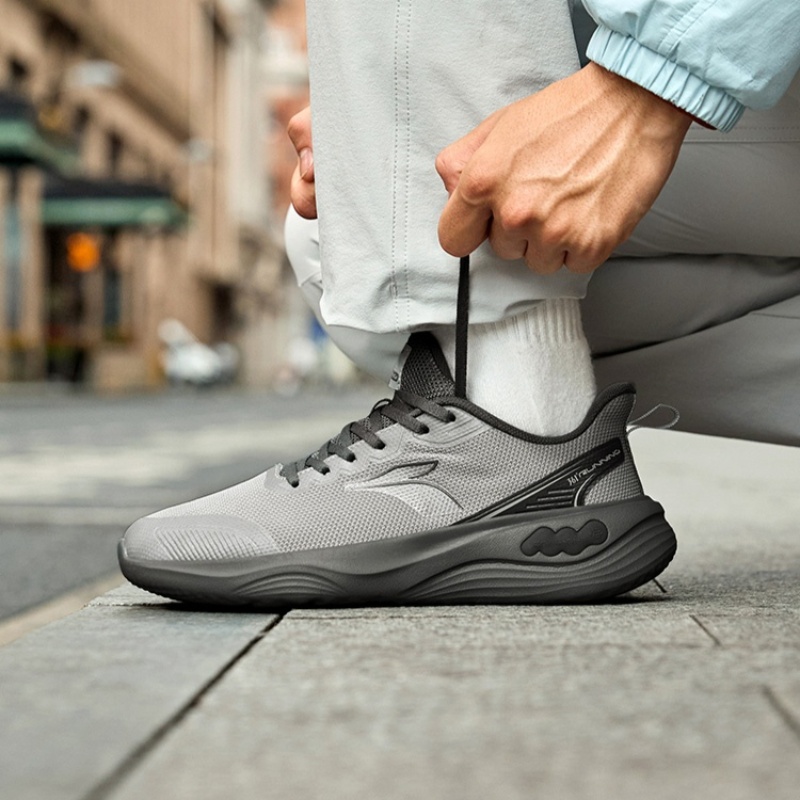 361 Degrees Softflow 4.0 Męski – Waterproof Goretex Running Shoes recenzja i cena