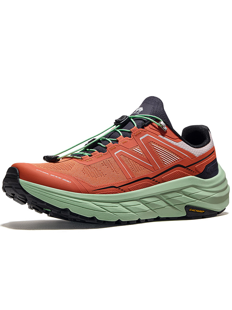 Złote buty do biegania na zewn – Waterproof Goretex Running Shoes recenzja i cena