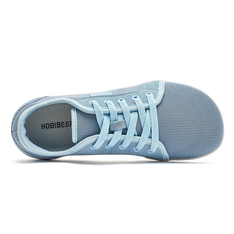 HOBIBEAR buty na boso z szerok – Wide Toe Box Running Sneakers recenzja i cena
