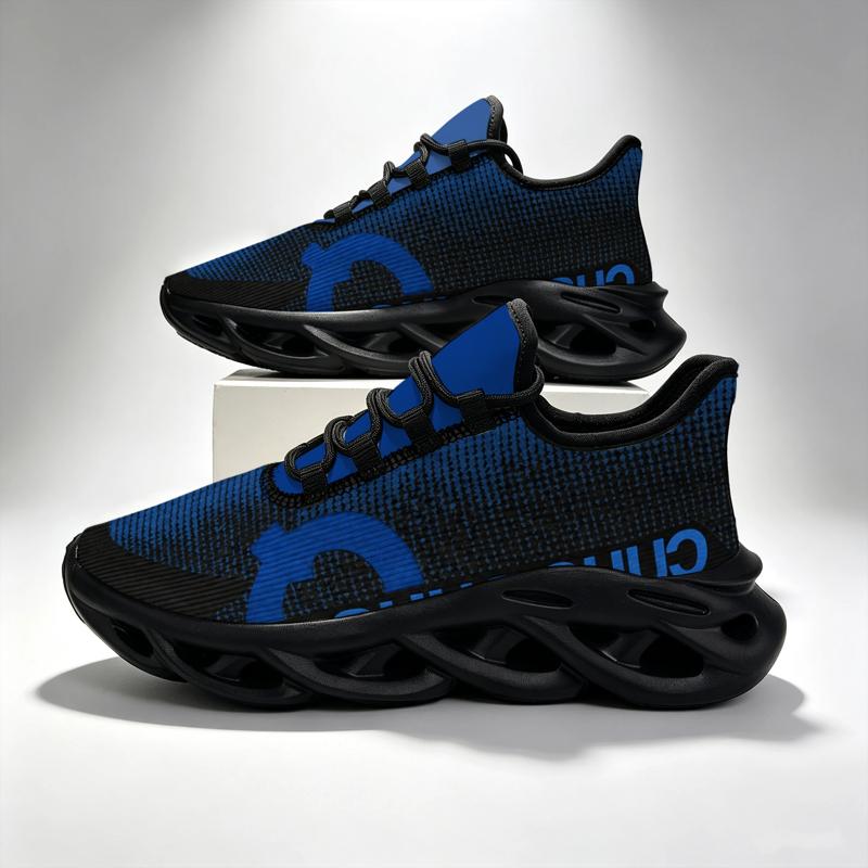 Damskie sneakersy, męskie buty – Lightweight Road Running Shoes recenzja i cena
