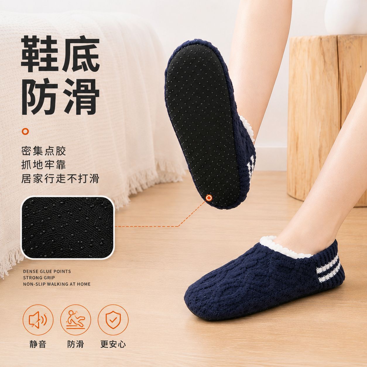 Jesienno-zimowe ocieplane pola – Men'S Shoes recenzja i cena