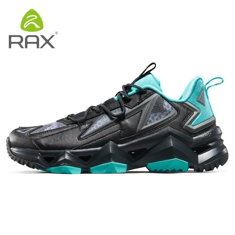 Rax męskie wodoodporne buty gó – Waterproof Goretex Running Shoes recenzja i cena