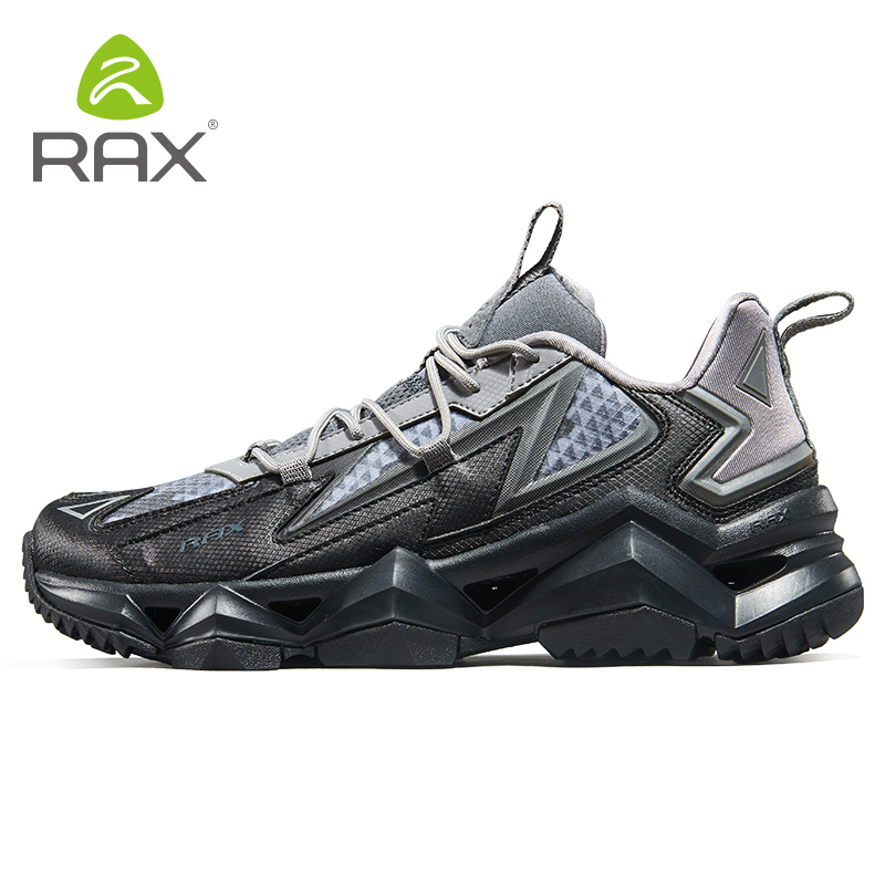 Rax męskie wodoodporne buty gó – Waterproof Goretex Running Shoes recenzja i cena