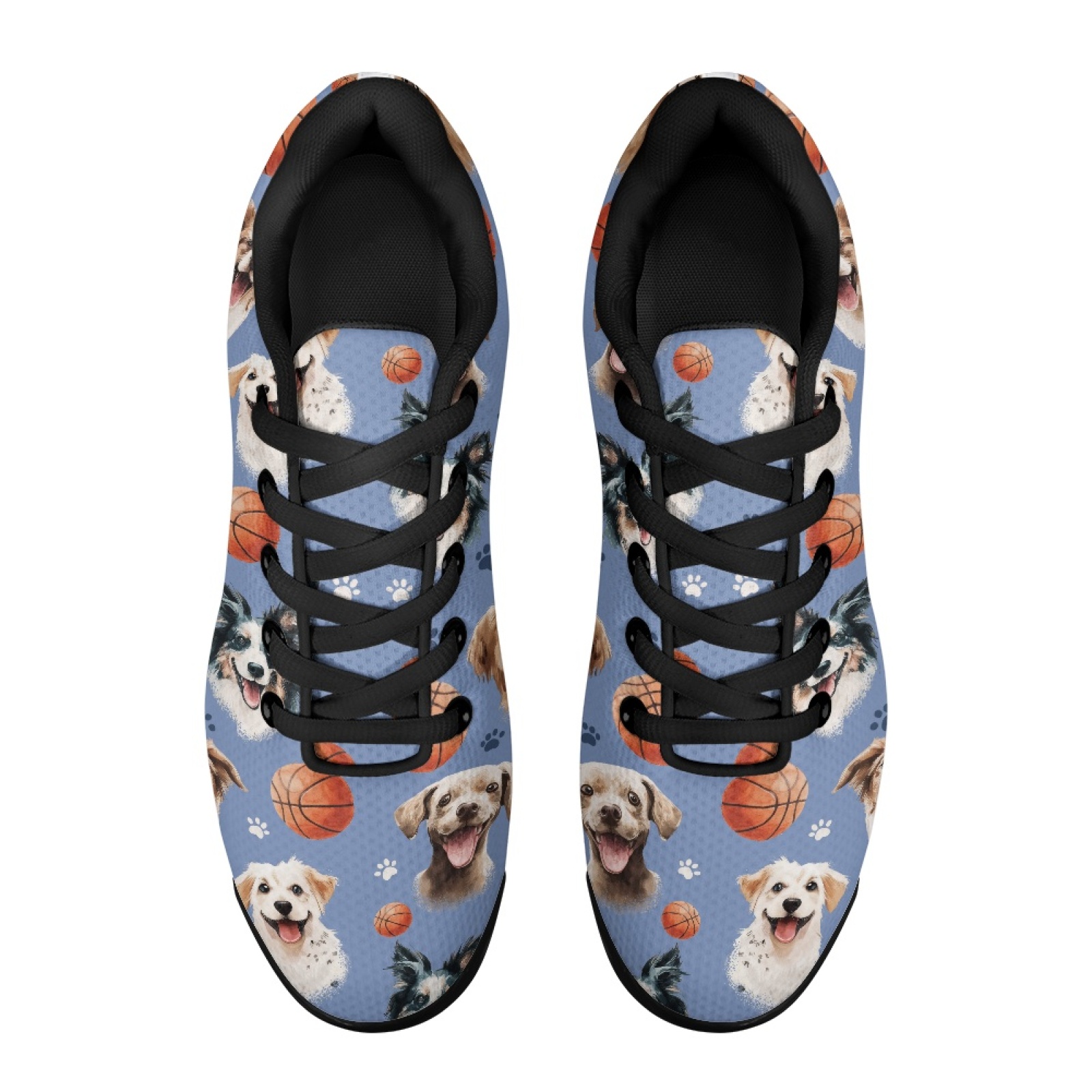 PENSTROLL Buty sportowe męskie – Air Cushion Jogger Shoes Men recenzja i cena