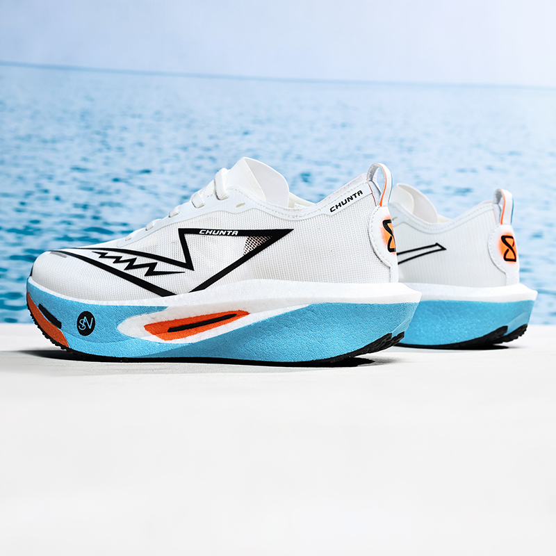 Męskie sportowe buty do biegan – Waterproof Goretex Running Shoes recenzja i cena