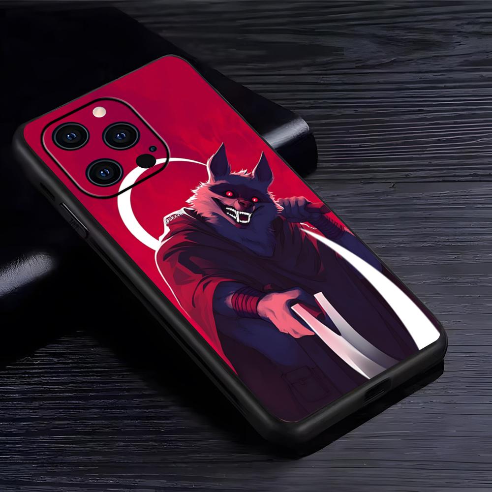 Etui na telefon Death Puss in  – Boots recenzja i cena