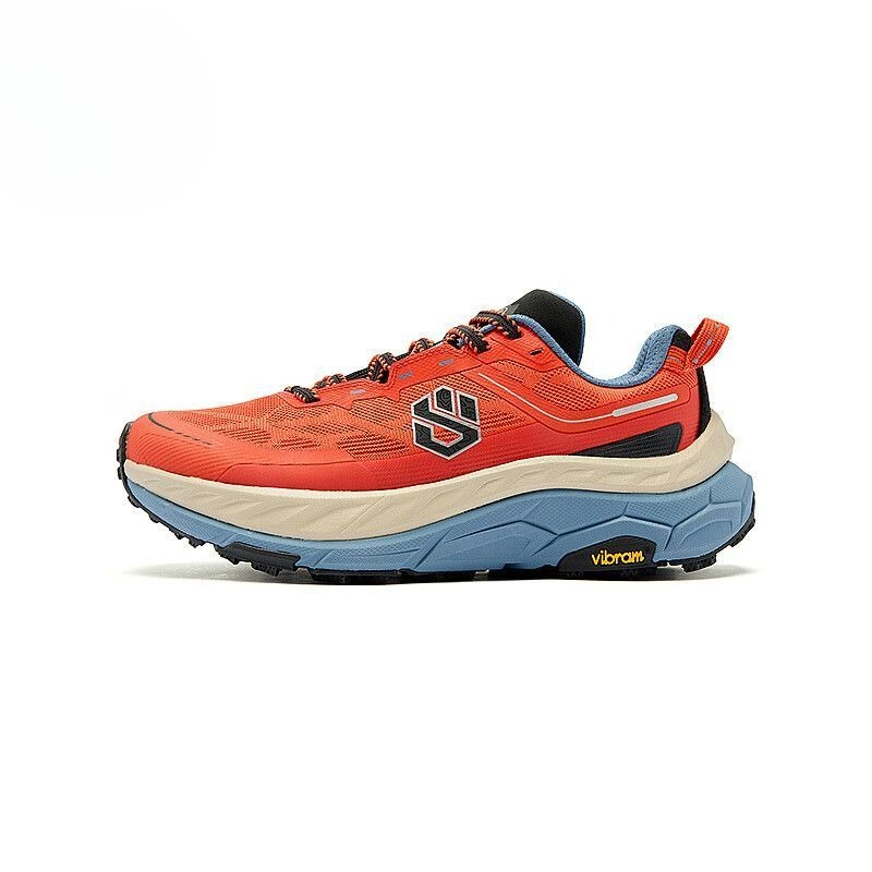 Profesjonalne buty do biegania – Anti Slip Trail Running Sneakers recenzja i cena